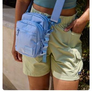 Calpak Stevyn mini crossbody bag